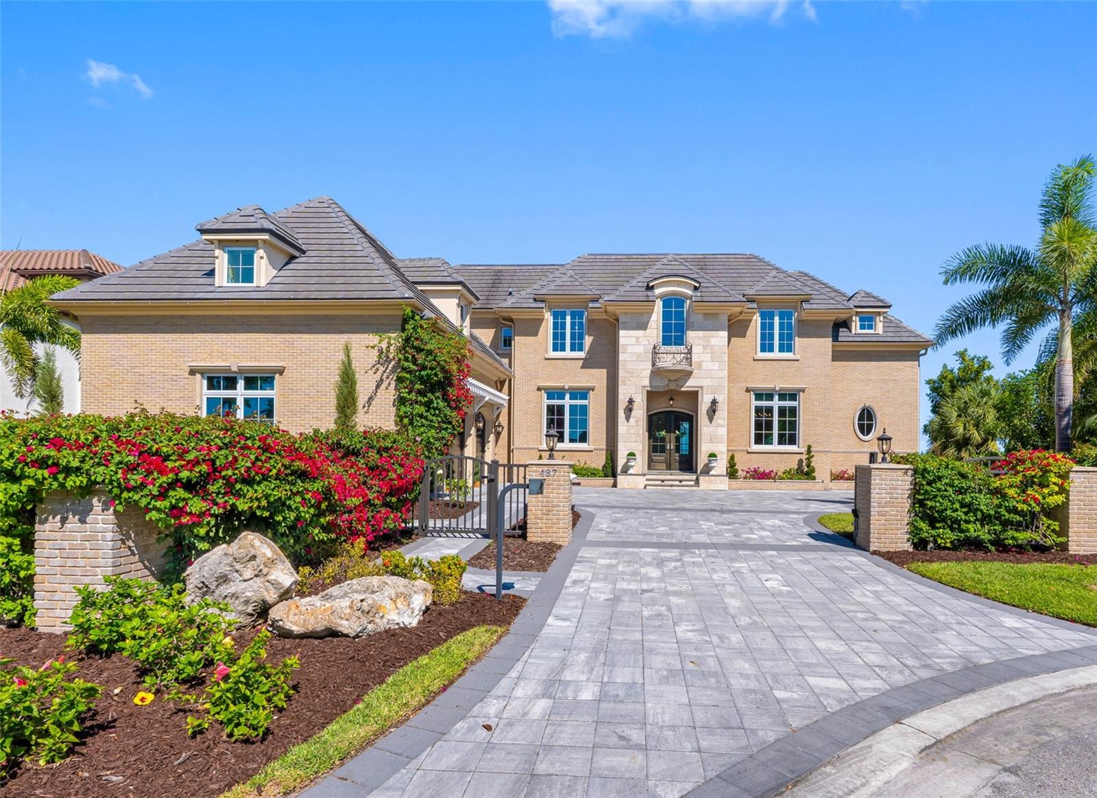 BIRD KEY SUB - Residential