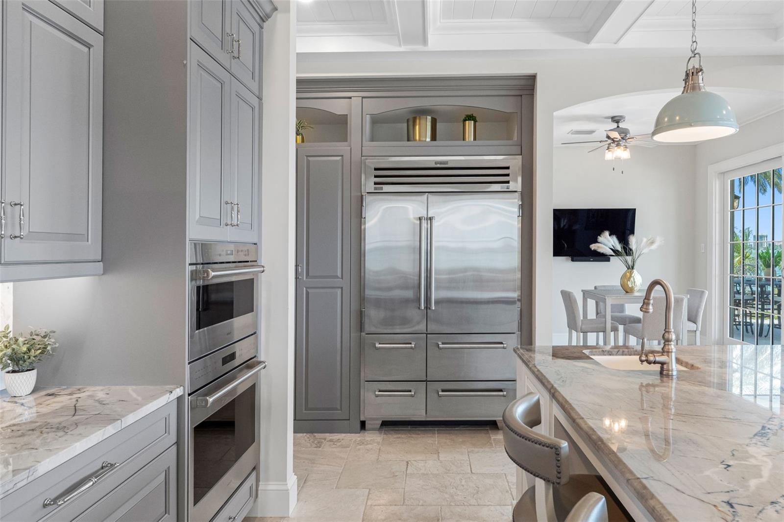 BIRD KEY SUB - Residential