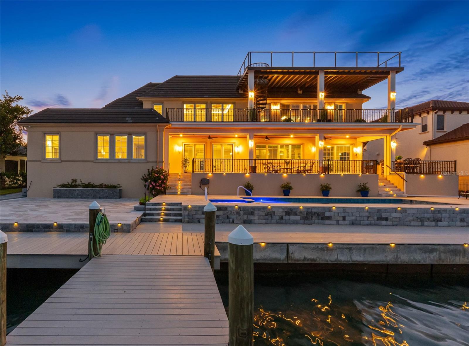 BIRD KEY SUB - Residential