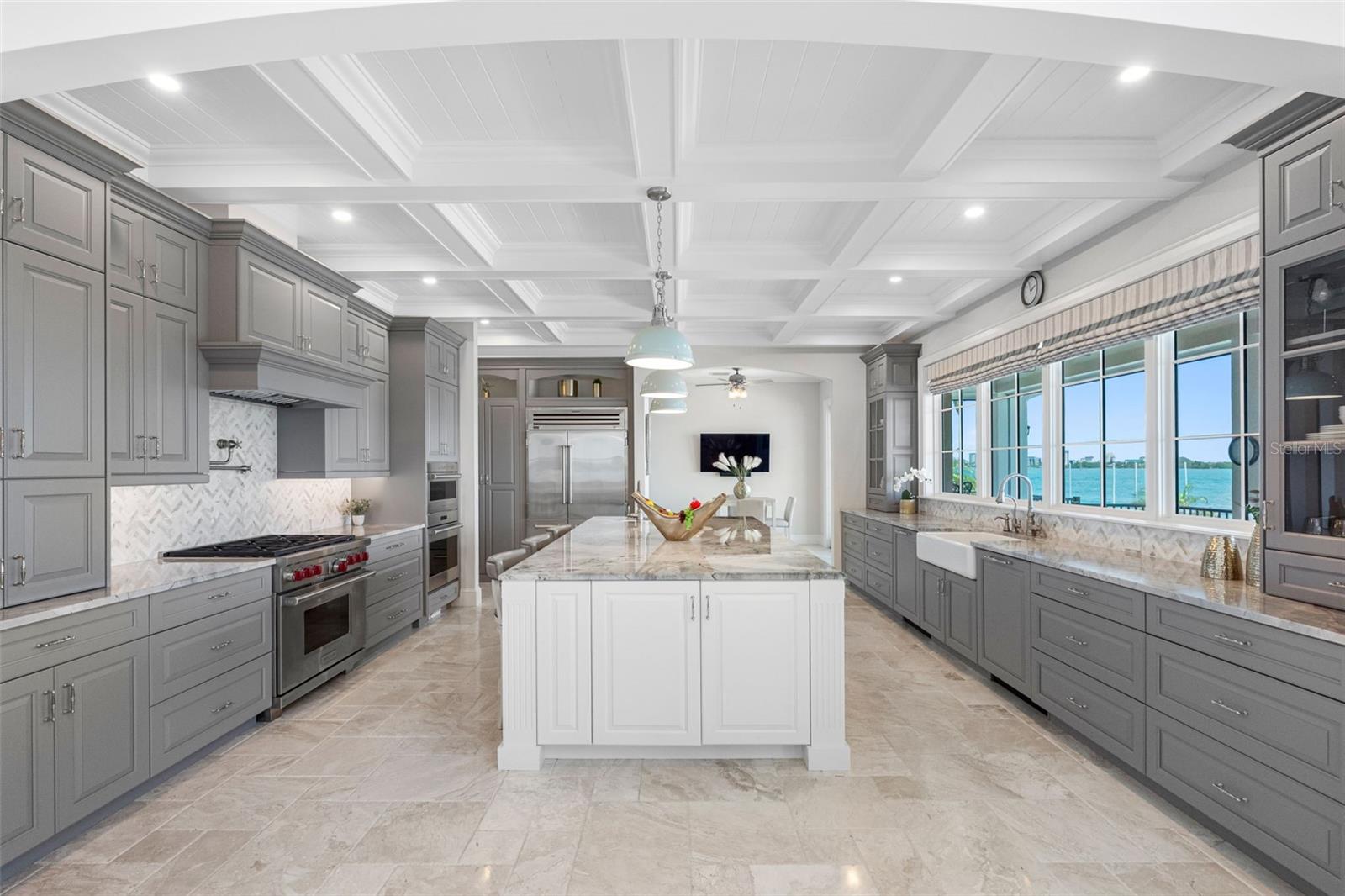 BIRD KEY SUB - Residential