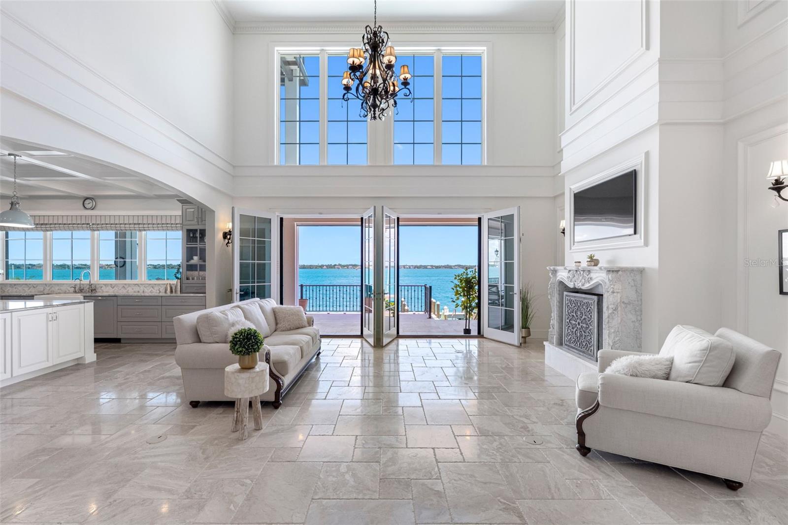 BIRD KEY SUB - Residential