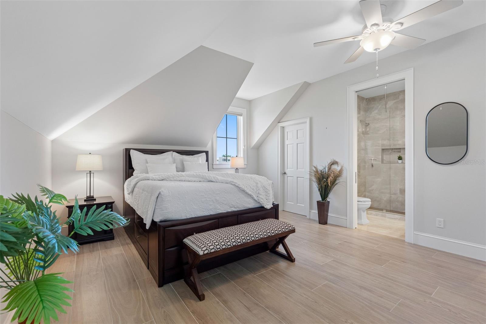 BIRD KEY SUB - Residential