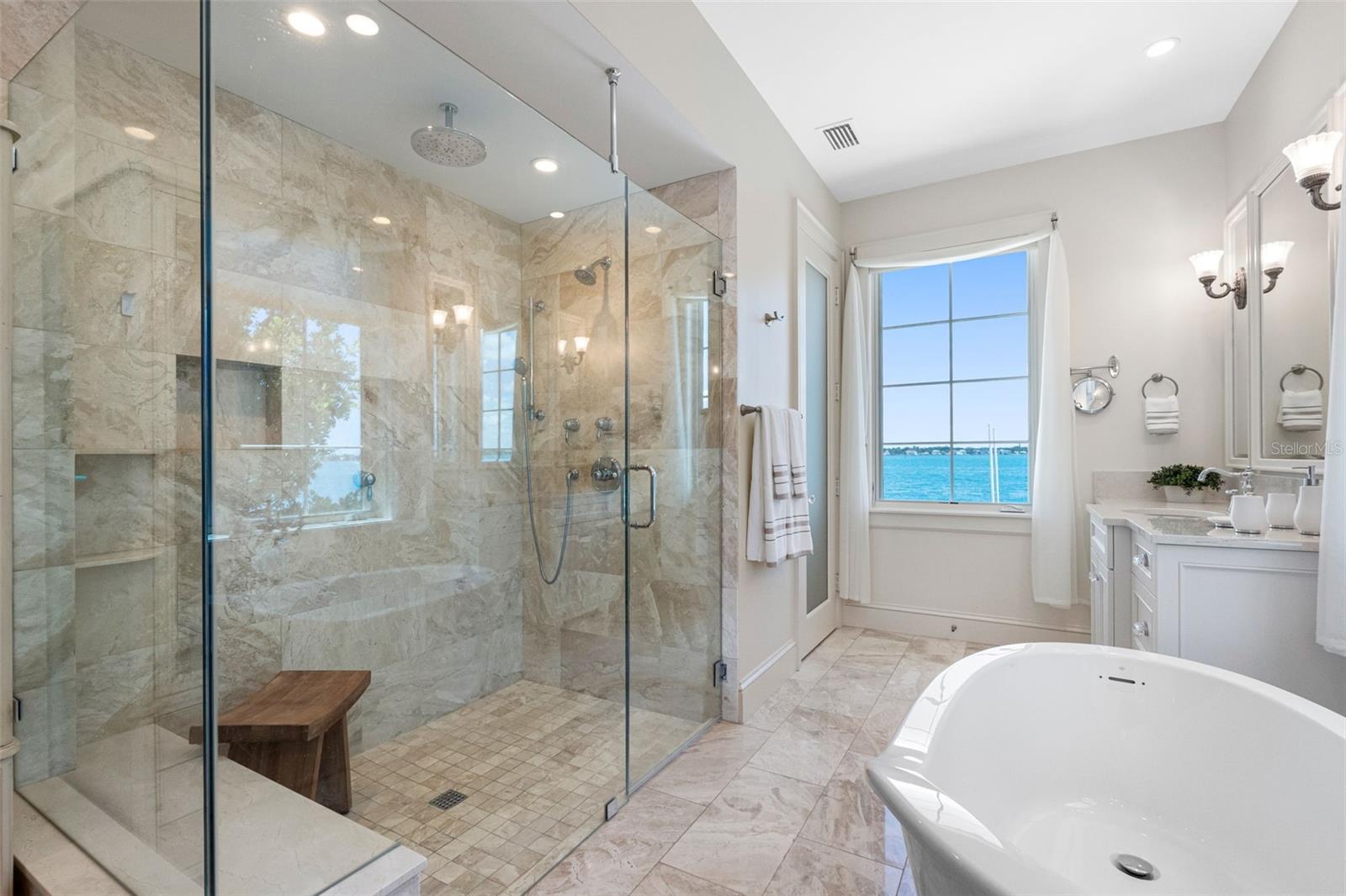 BIRD KEY SUB - Residential