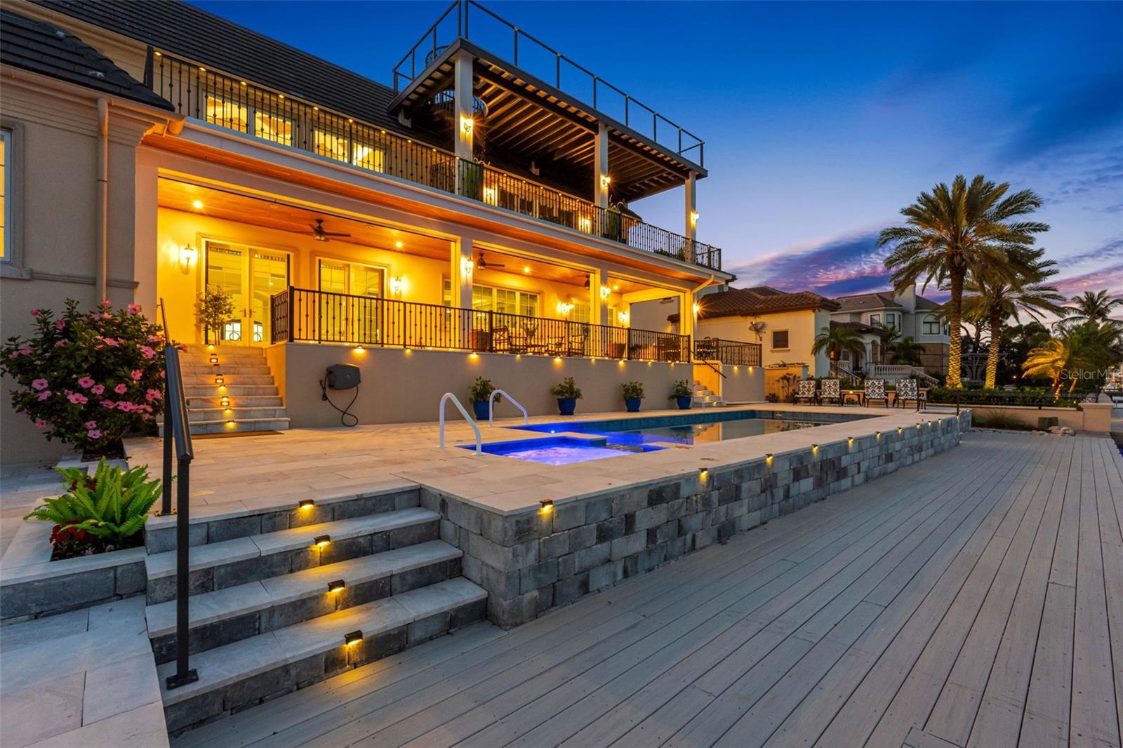 BIRD KEY SUB - Residential