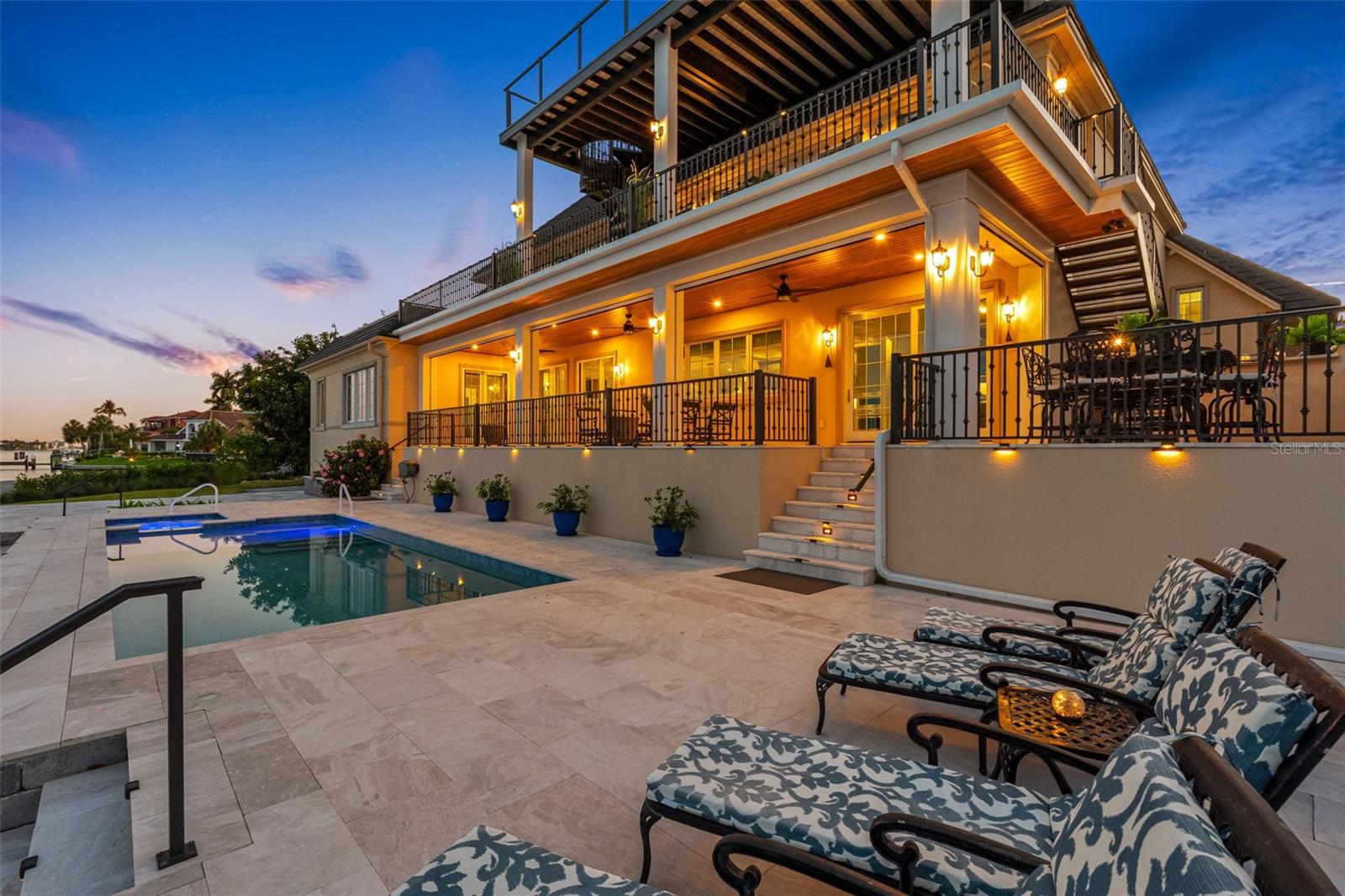 BIRD KEY SUB - Residential