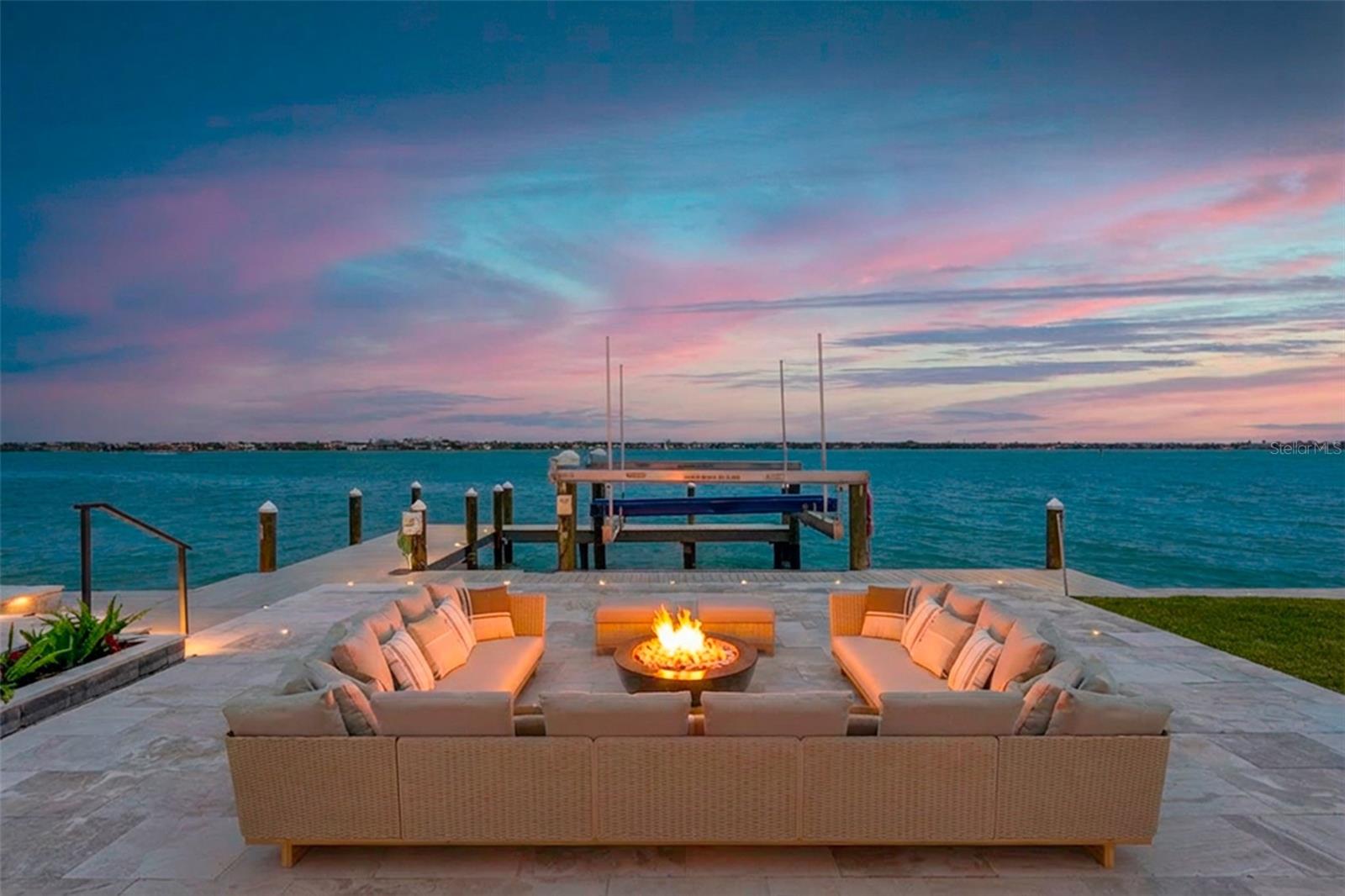 BIRD KEY SUB - Residential