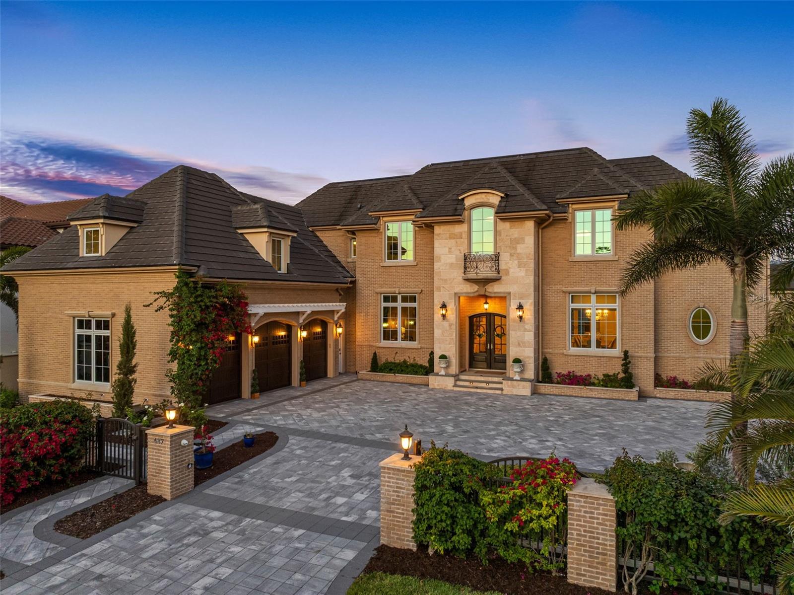 BIRD KEY SUB - Residential