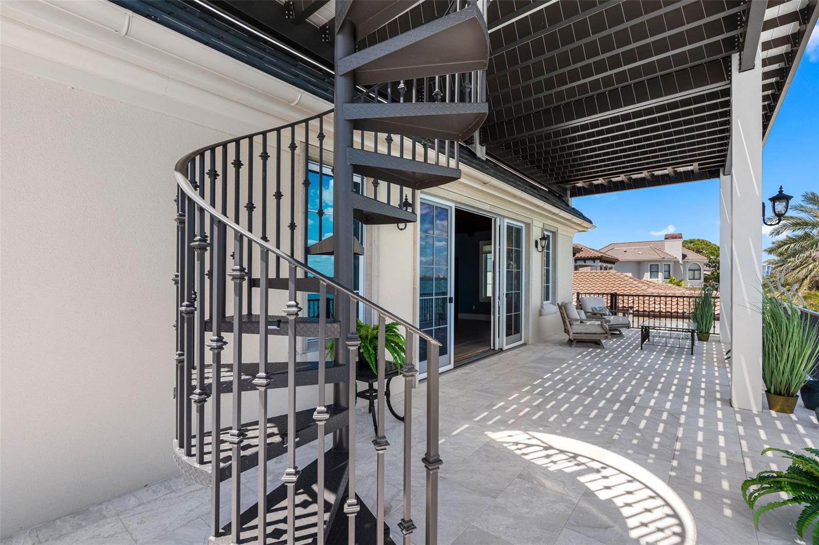 BIRD KEY SUB - Residential