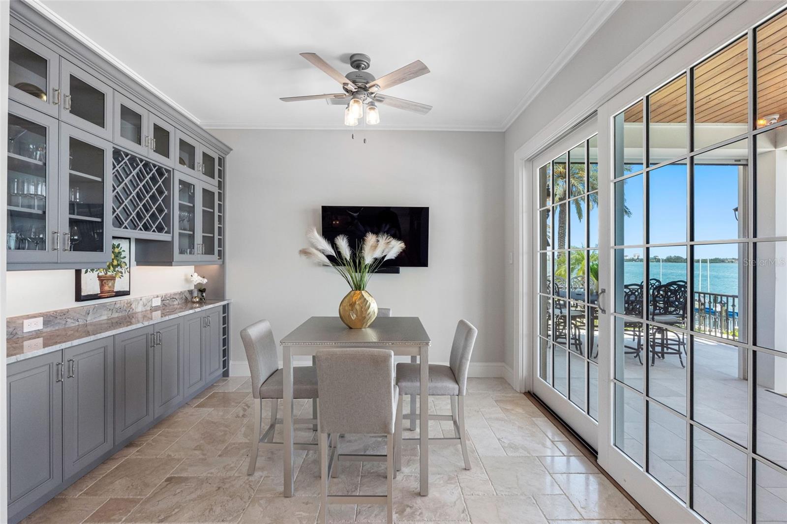 BIRD KEY SUB - Residential