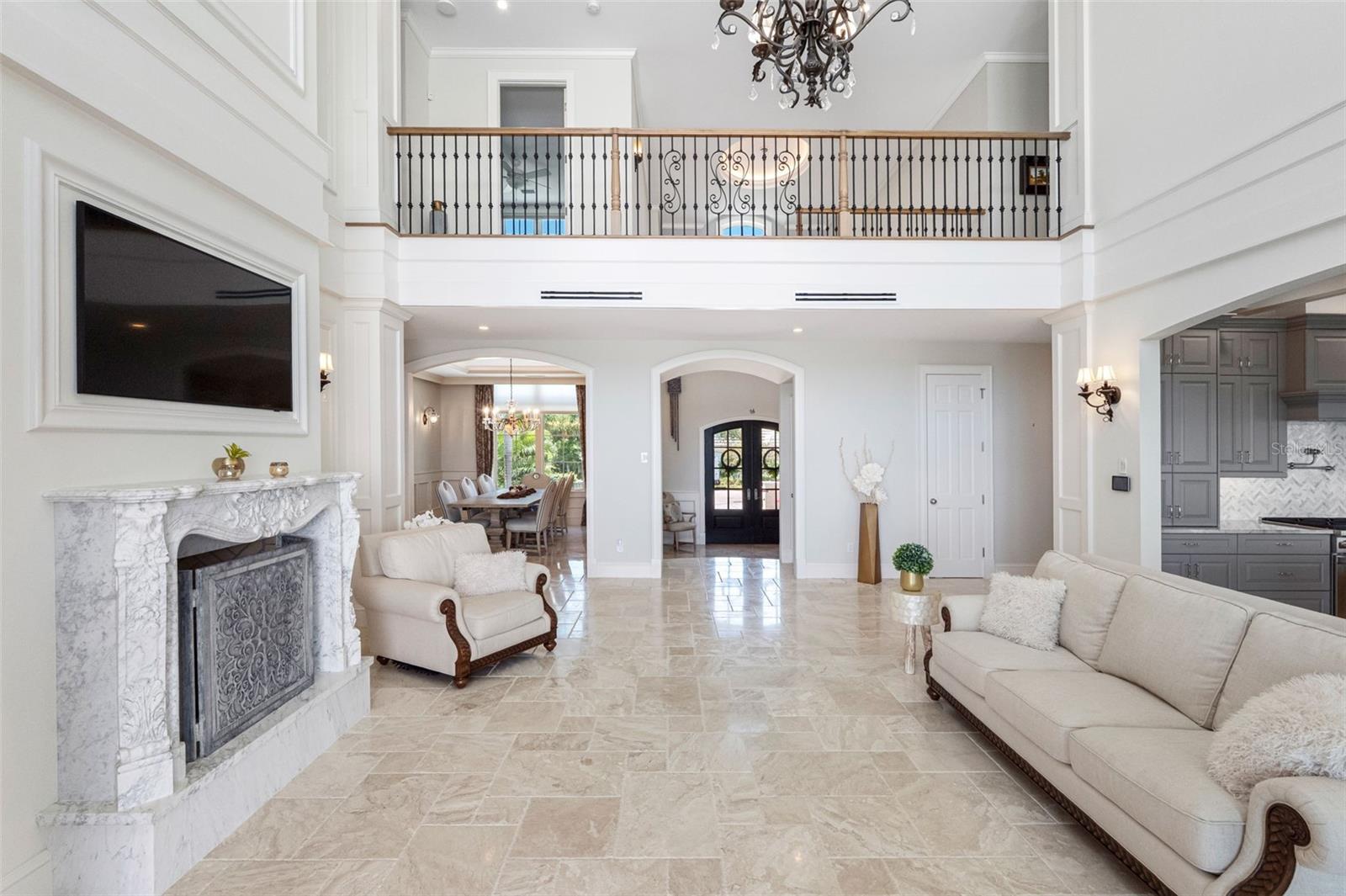 BIRD KEY SUB - Residential