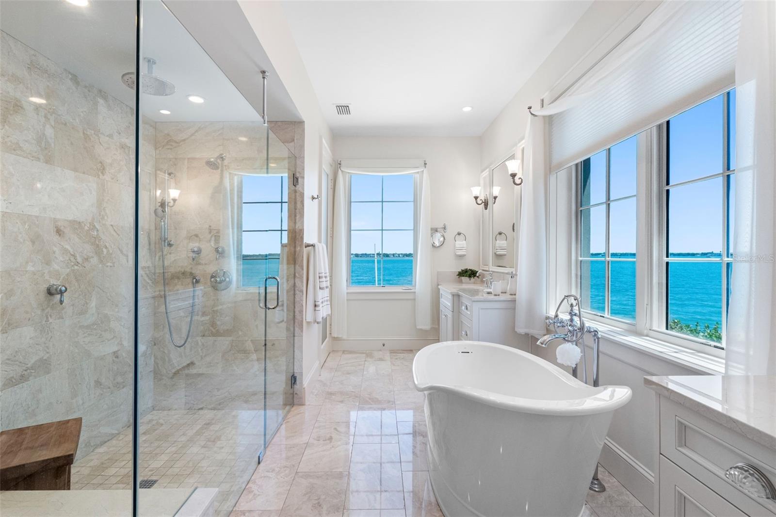 BIRD KEY SUB - Residential