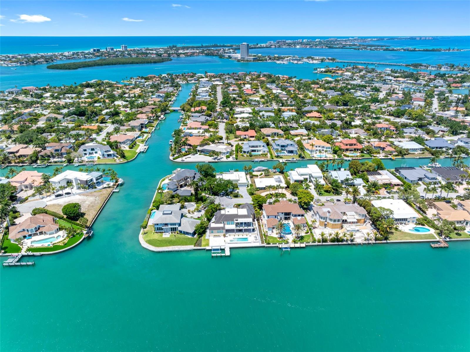 BIRD KEY SUB - Residential