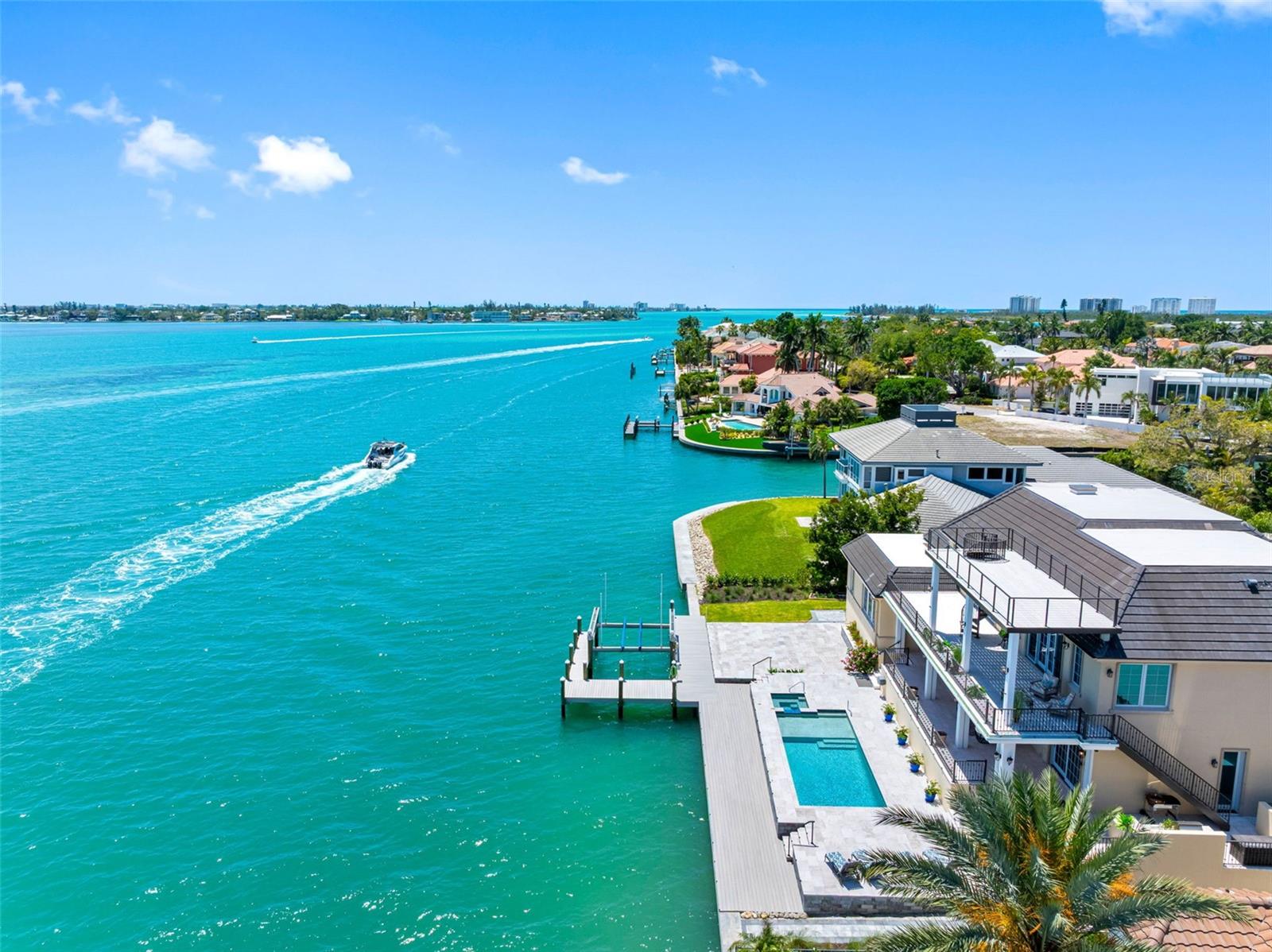 BIRD KEY SUB - Residential