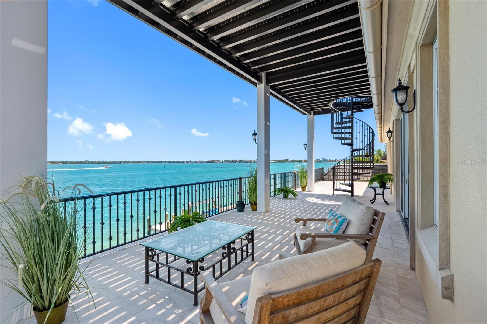 BIRD KEY SUB - Residential