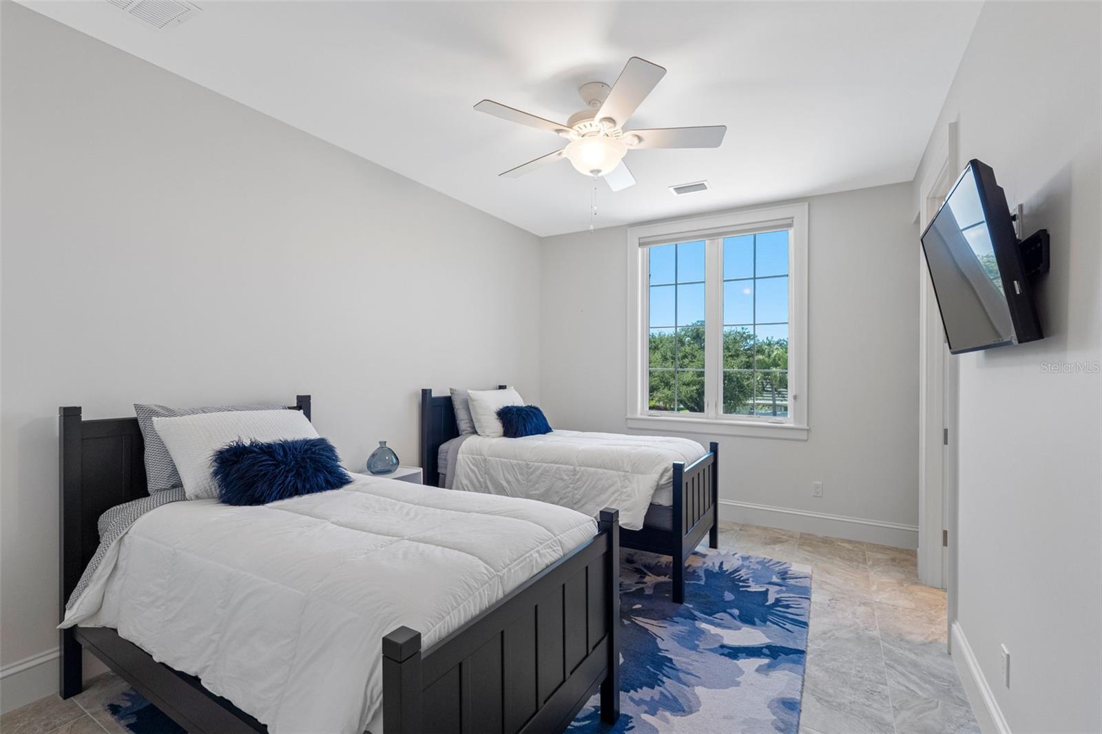 BIRD KEY SUB - Residential