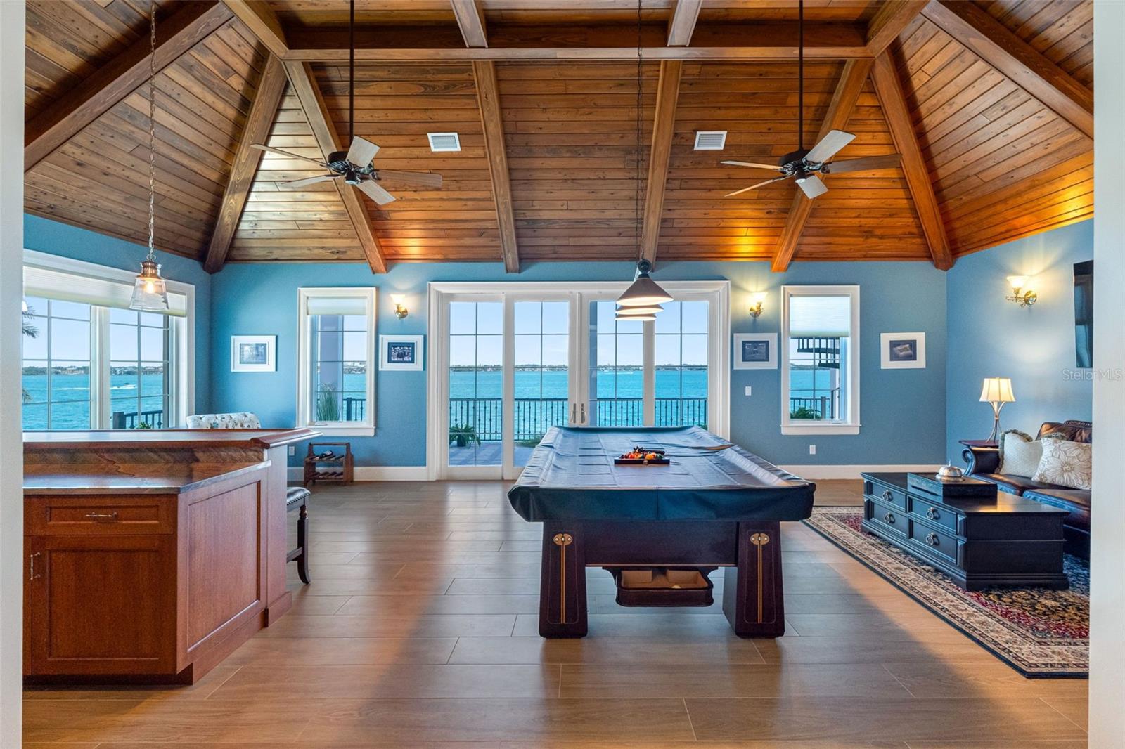 BIRD KEY SUB - Residential