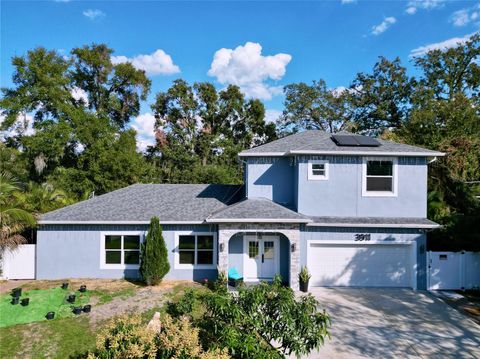 3911 AUBURNDALE AVENUE ORLANDO FL 32839