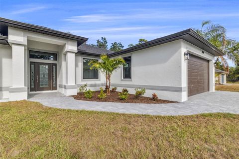 2098 MANHEIM AVENUE NORTH PORT FL 34286