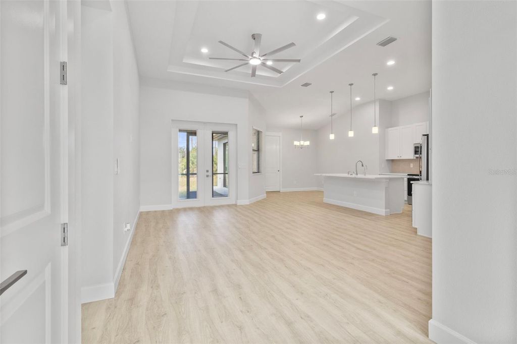 Photo of 2098 Manheim Avenue, North Port, FL 34286 (MLS # C7518708)