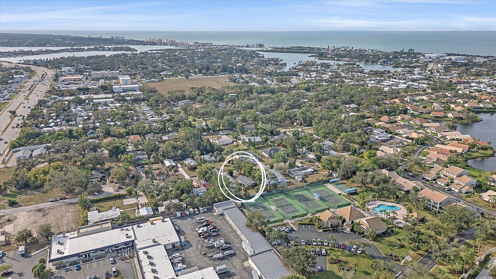 NOKOMIS HEIGHTS - Residential