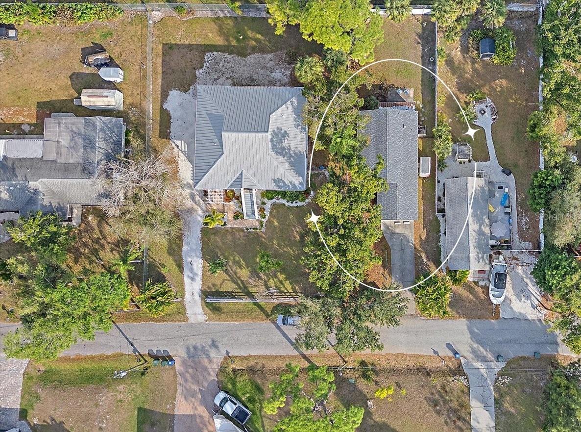 NOKOMIS HEIGHTS - Residential