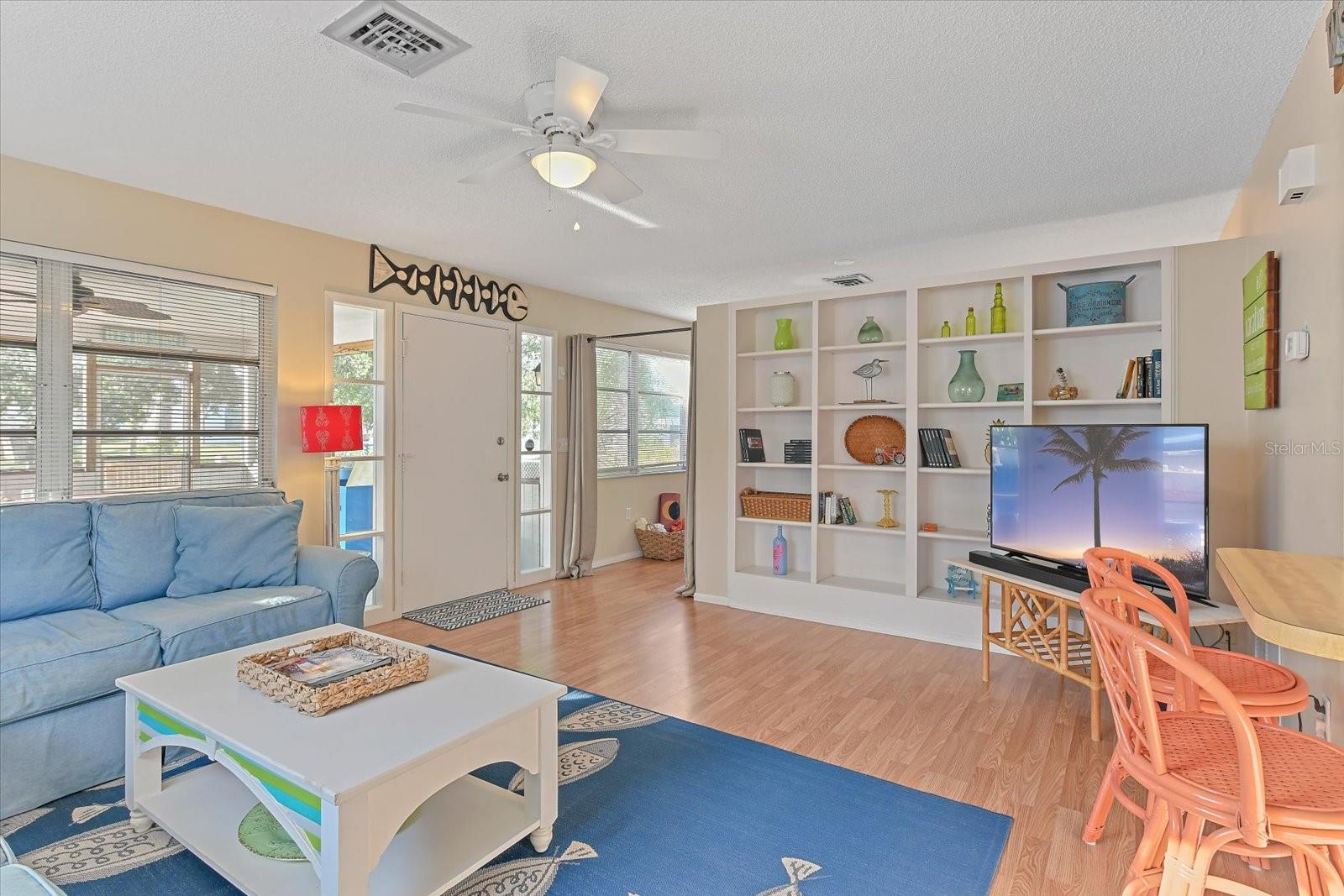 NOKOMIS HEIGHTS - Residential