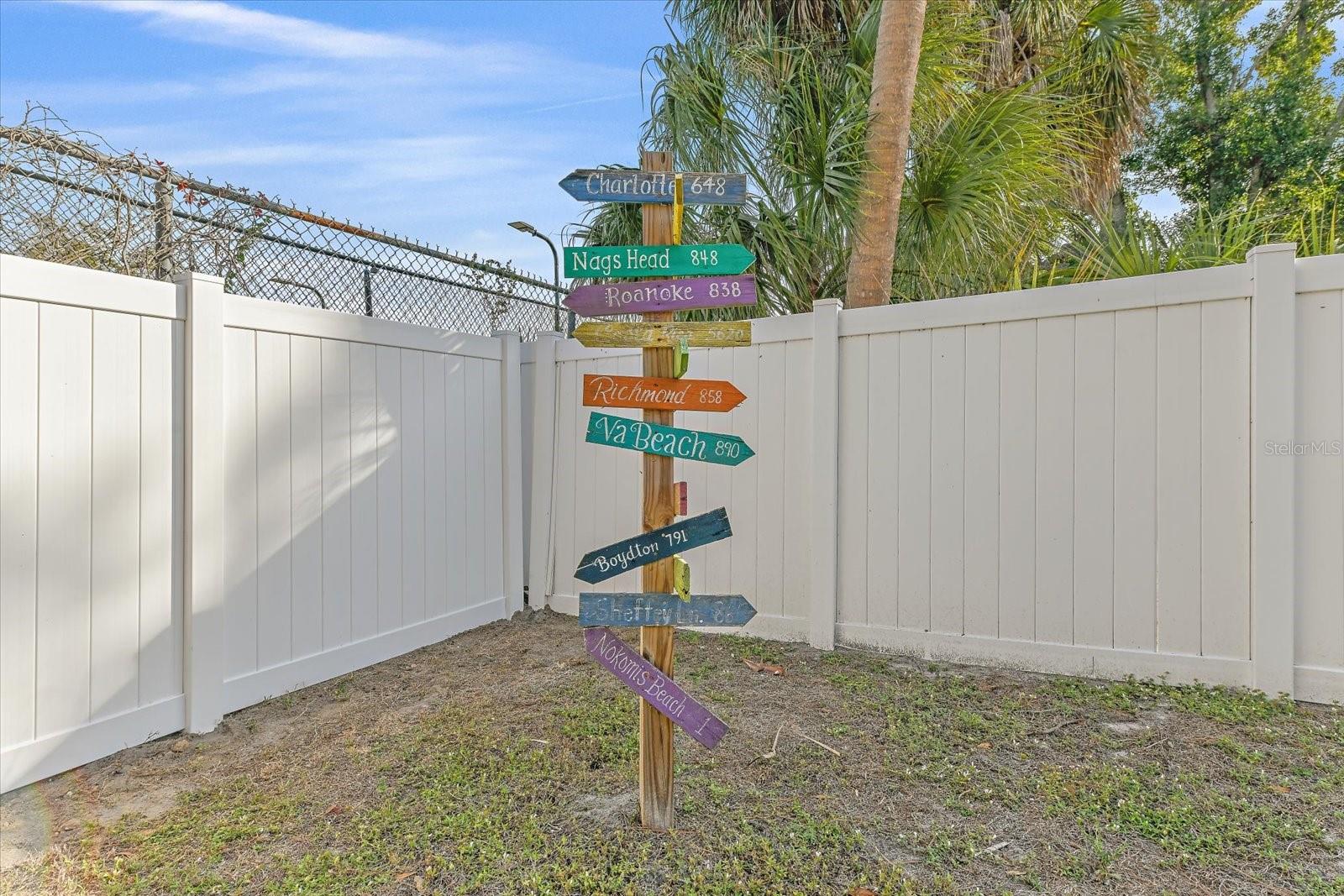 NOKOMIS HEIGHTS - Residential