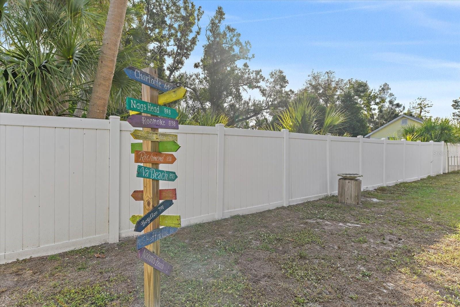 NOKOMIS HEIGHTS - Residential