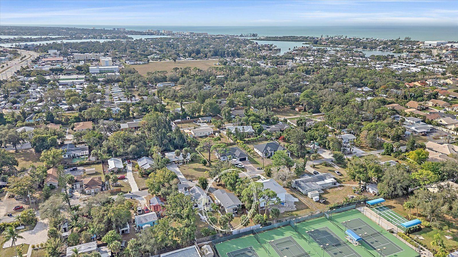 NOKOMIS HEIGHTS - Residential