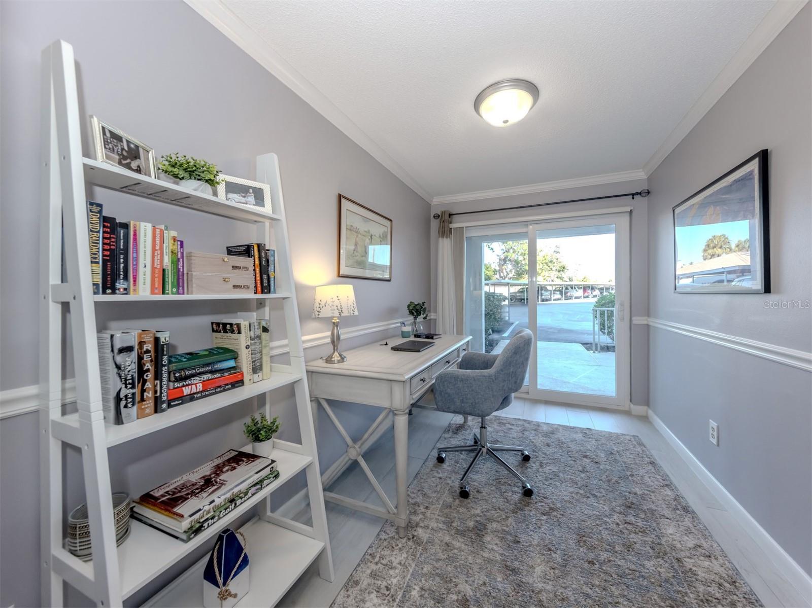 GULF TWIN TOWERS - Residential