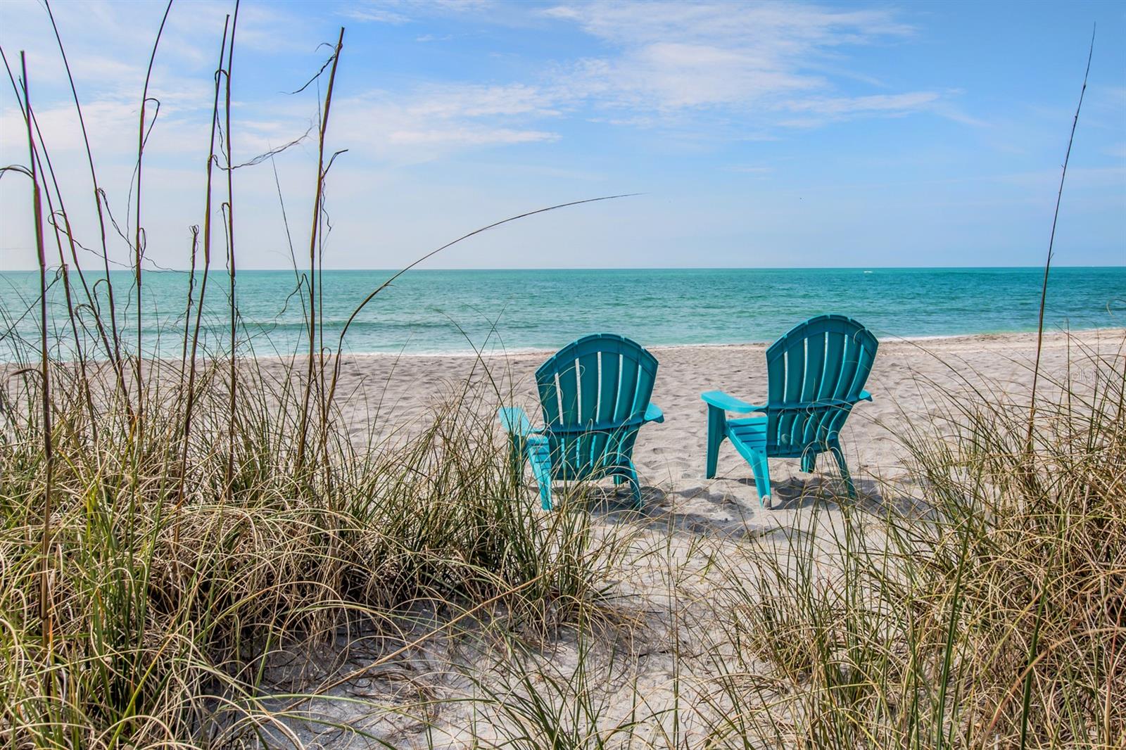 GULF TWIN TOWERS - Residential