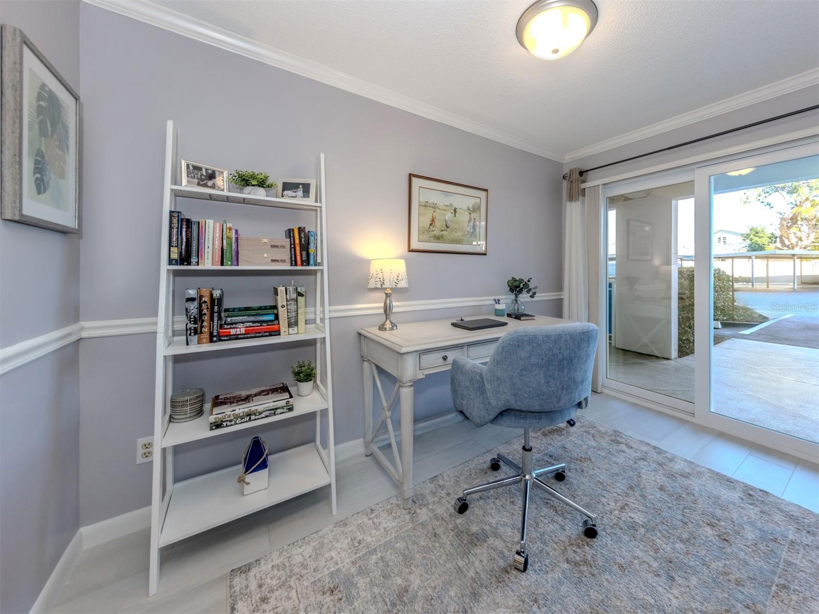 GULF TWIN TOWERS - Residential