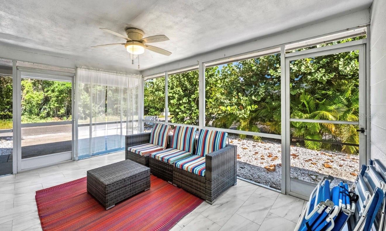 LONGBOAT KEY - Residential Income