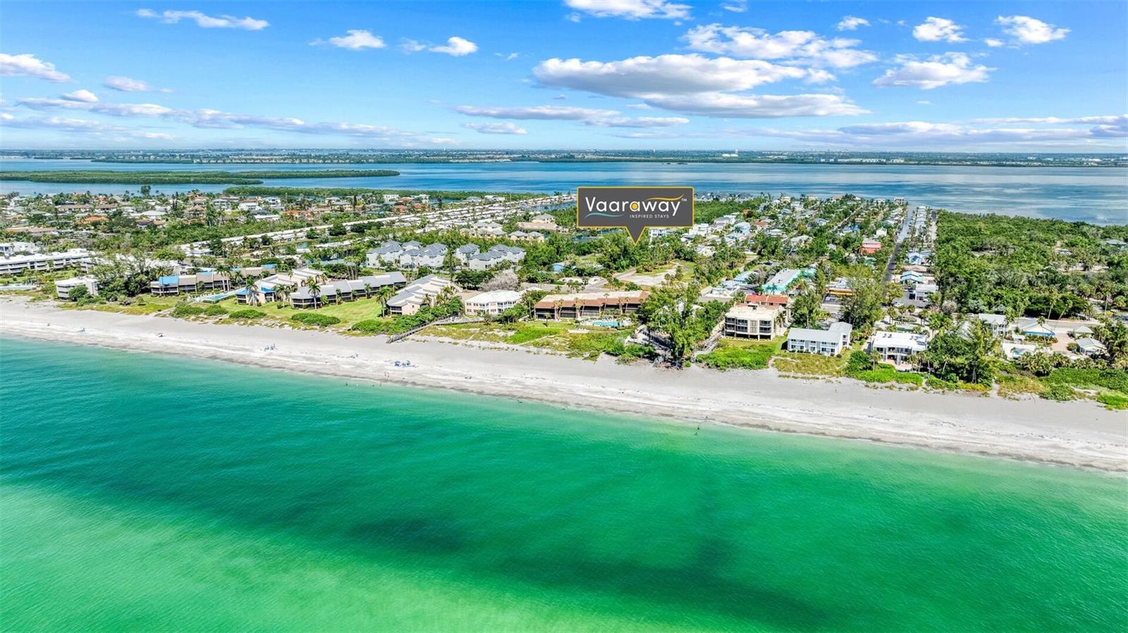 LONGBOAT KEY - Residential Income