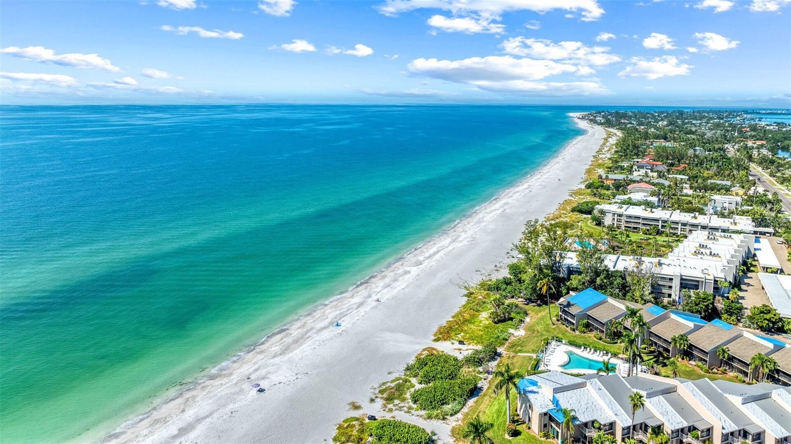 LONGBOAT KEY - Residential Income
