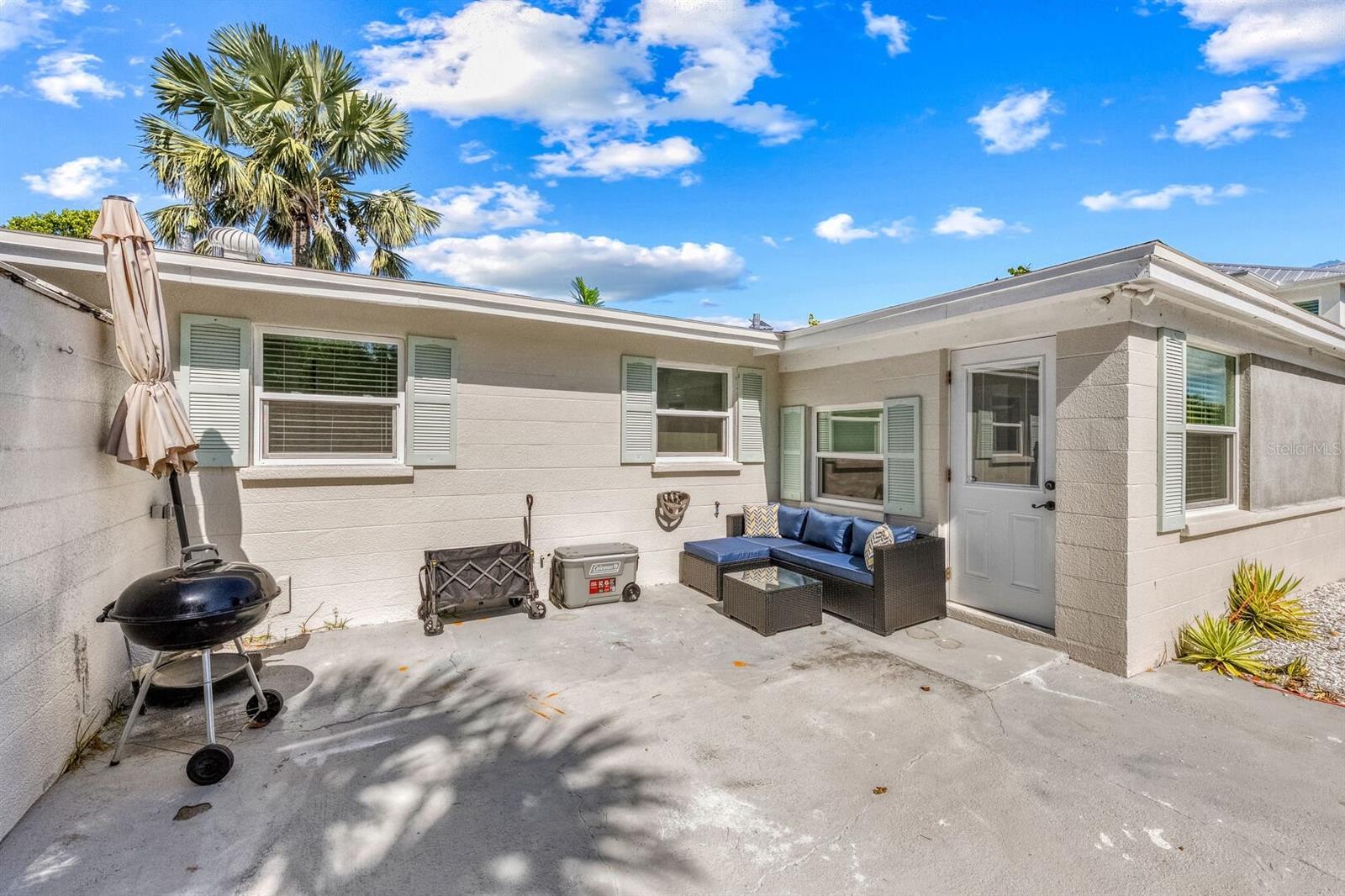 LONGBOAT KEY - Residential Income