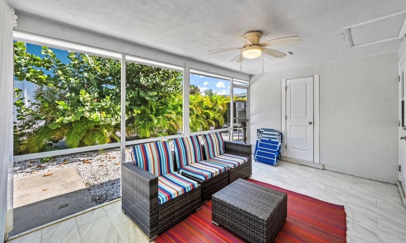 LONGBOAT KEY - Residential Income