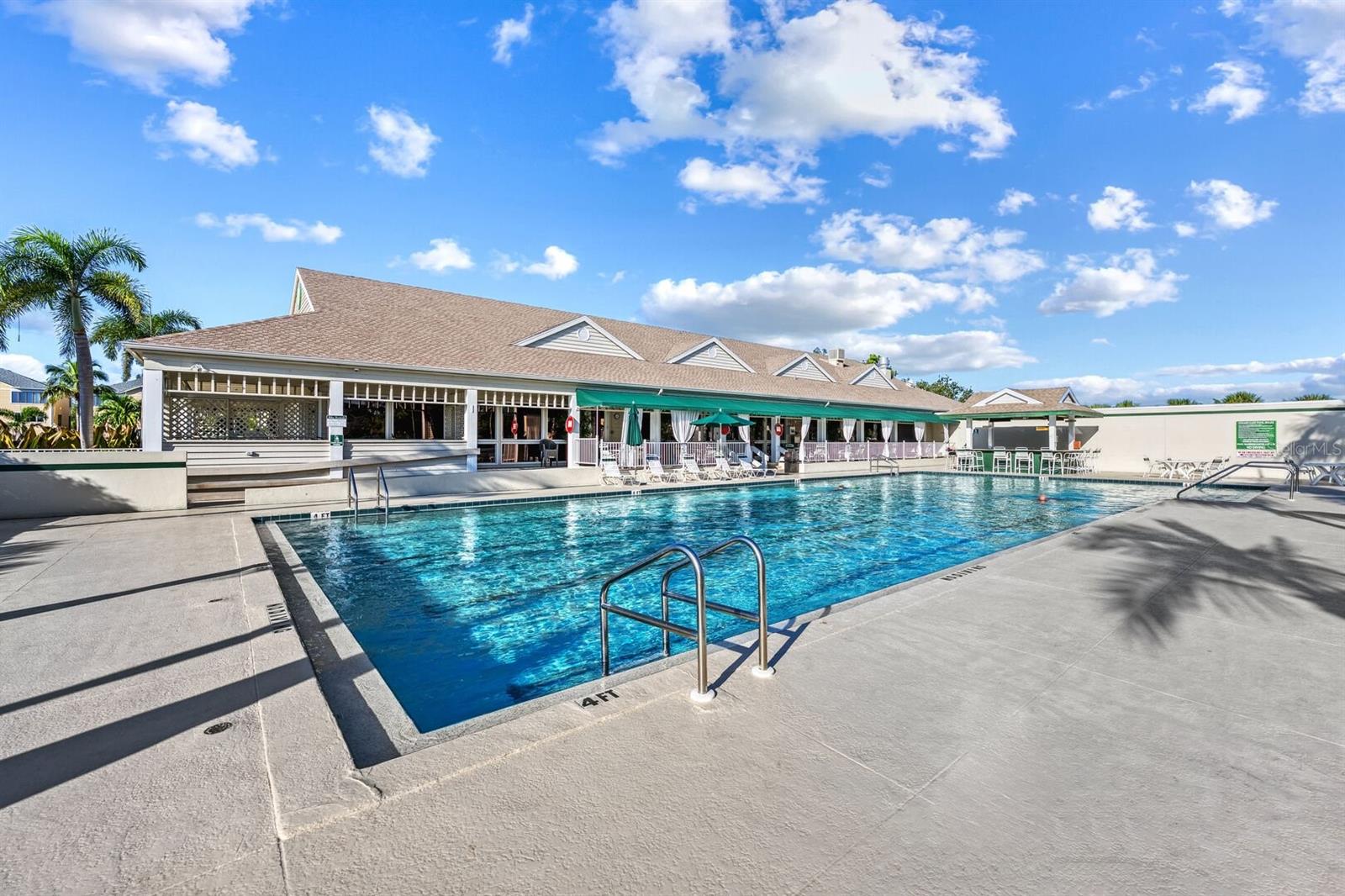 LONGBOAT KEY - Residential Income