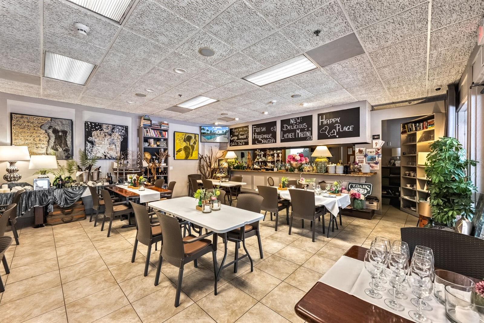 LONGBOAT KEY - Residential Income