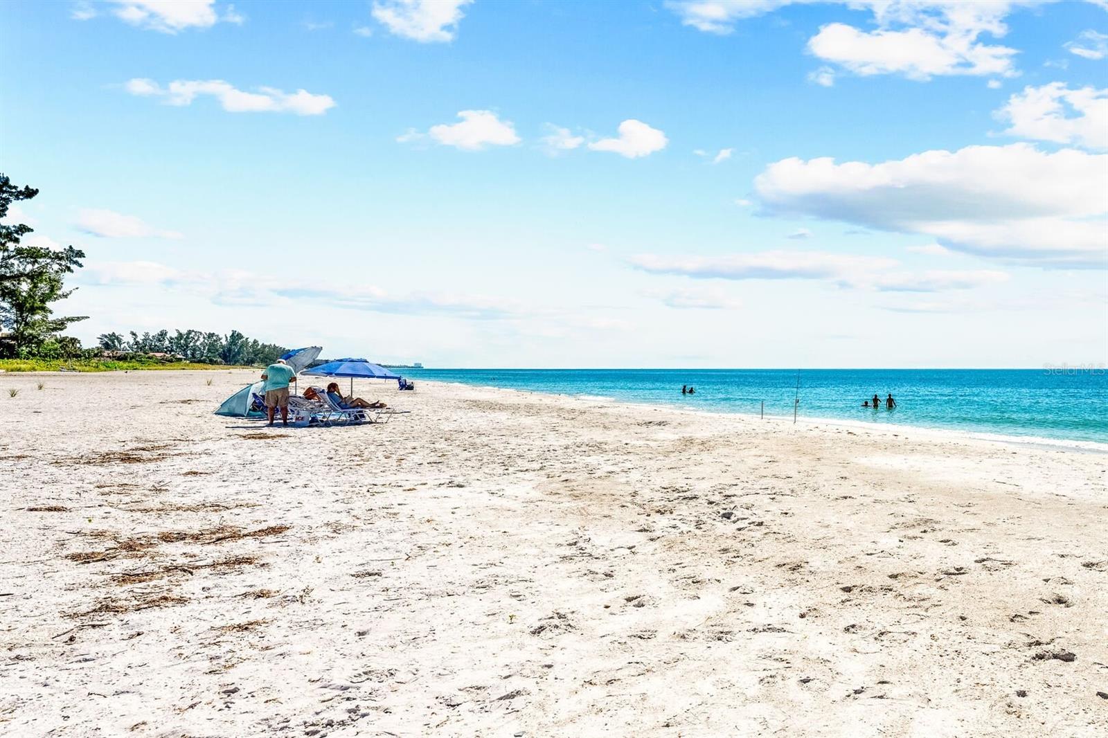 LONGBOAT KEY - Residential Income