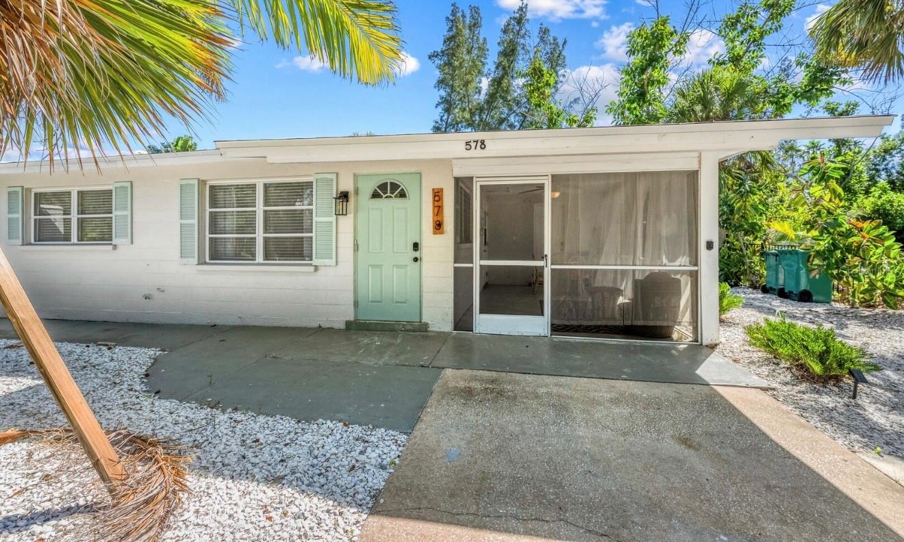 LONGBOAT KEY - Residential Income