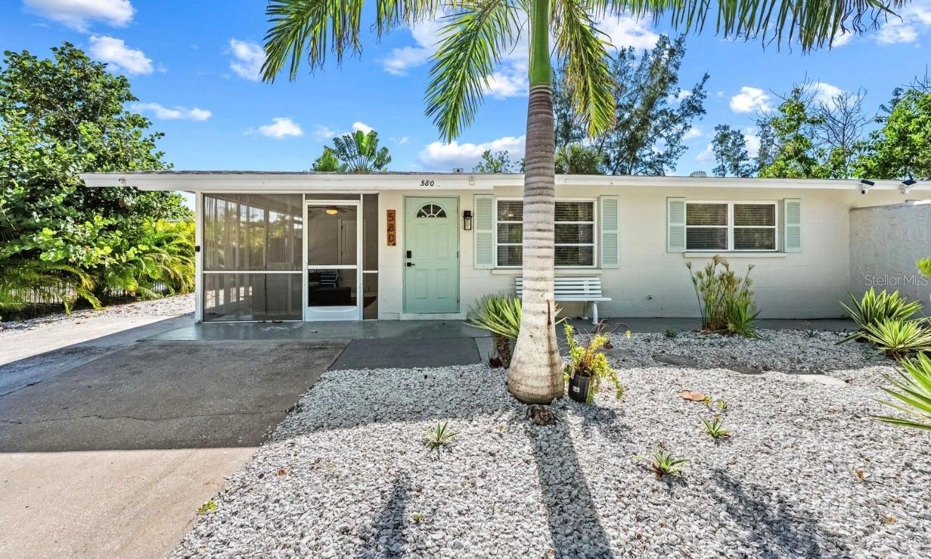 LONGBOAT KEY - Residential Income