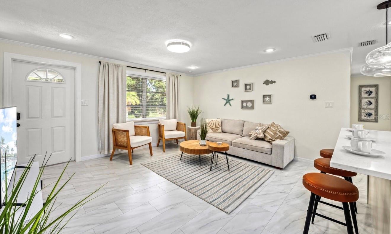 LONGBOAT KEY - Residential Income