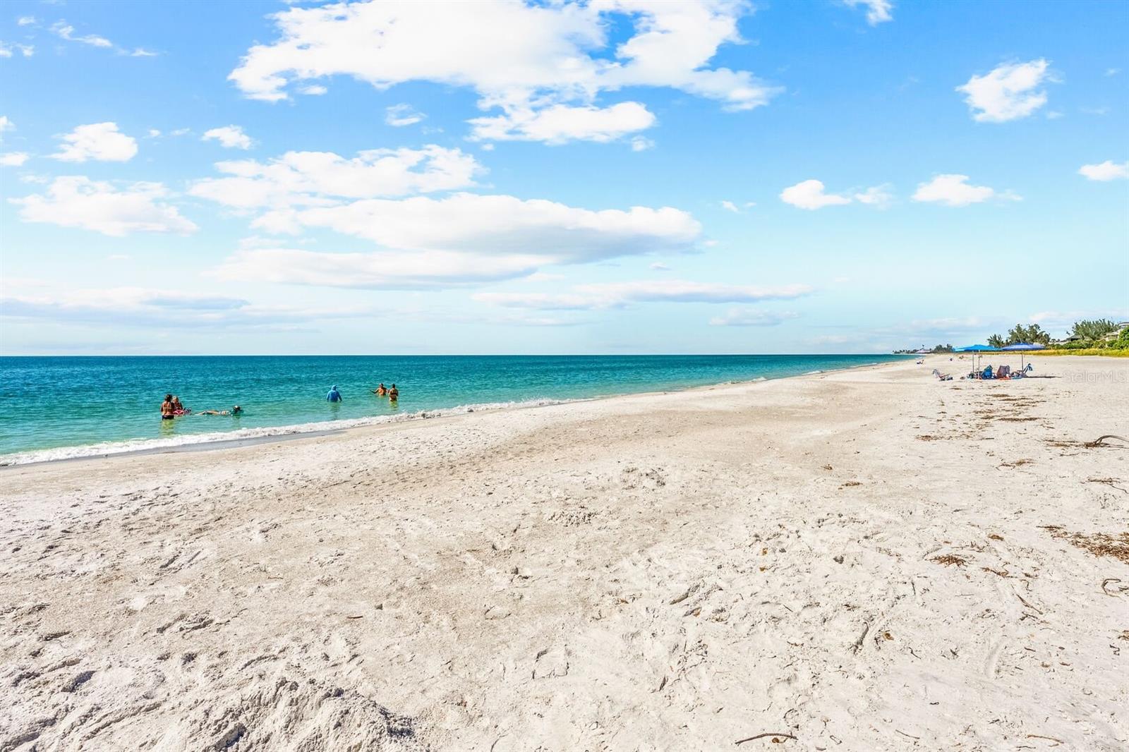 LONGBOAT KEY - Residential Income
