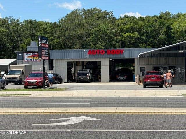Photo of 720 S Nova Road, Daytona Beach, FL 32114 (MLS # V4950432)
