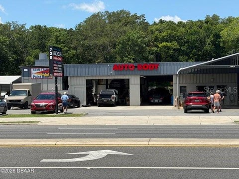 Photo of 720 S Nova Road, Daytona Beach, FL 32114 (MLS # V4950432)