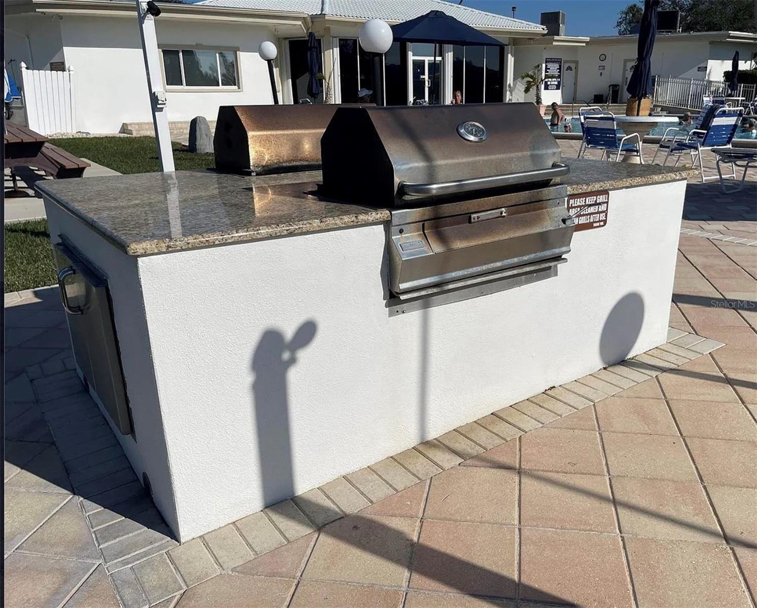 IMPERIAL POINT CONDO - Residential