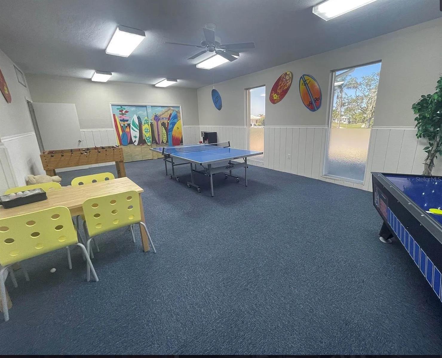 IMPERIAL POINT CONDO - Residential