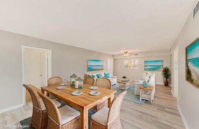 IMPERIAL POINT CONDO - Residential