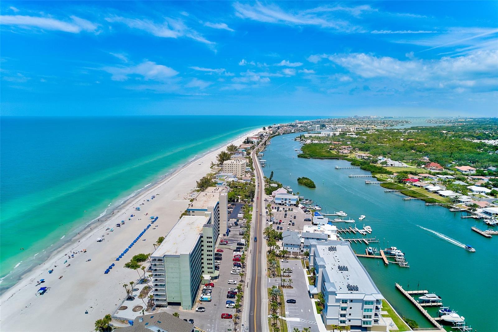 IMPERIAL POINT CONDO - Residential